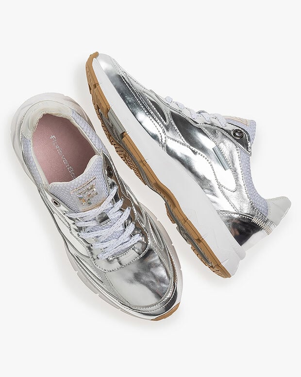 Van Bommel Daysi 01.04 Zilver