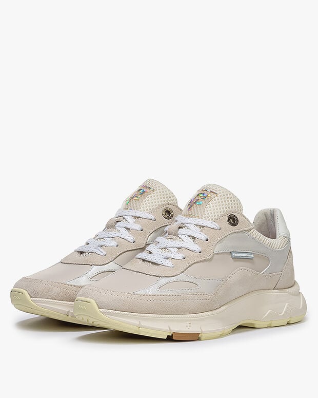 Van Bommel Daysi 01.05 Donkerwit