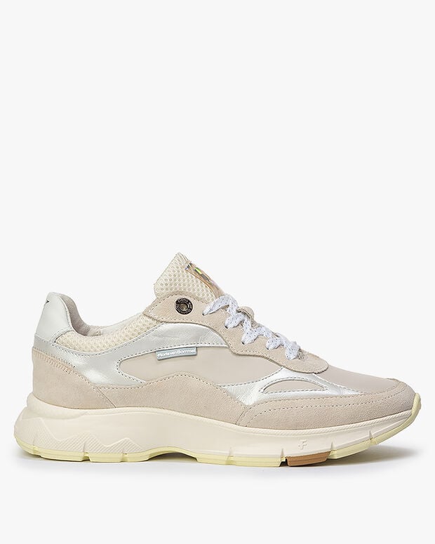 Van Bommel Daysi 01.05 Donkerwit