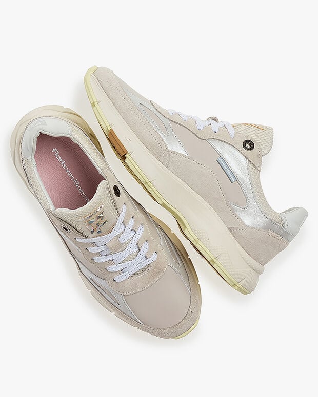 Van Bommel Daysi 01.05 Donkerwit