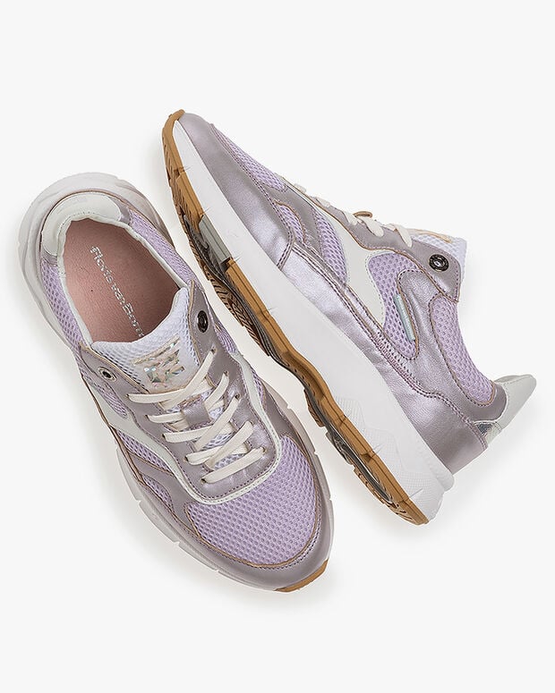 Van Bommel Daysi 03.00 Paars