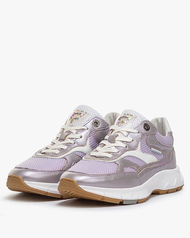 Van Bommel Daysi 03.00 Paars