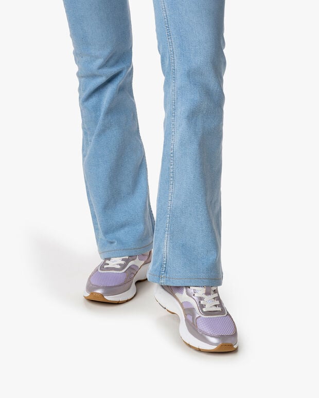 van bommel Daysi 03.00 Paars