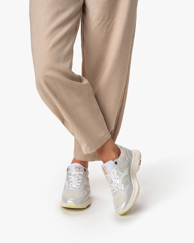 van bommel Daysi 03.02 Zilver