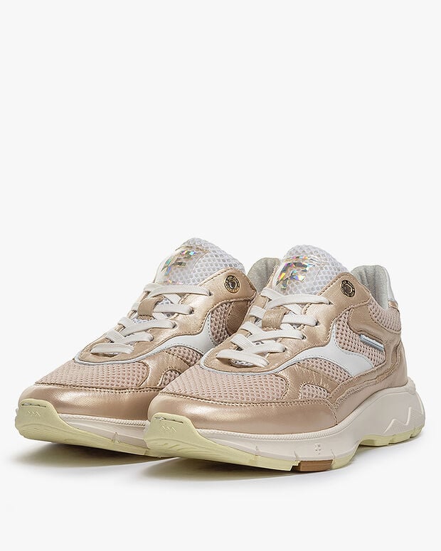 Van Bommel Daysi 03.03 Goud