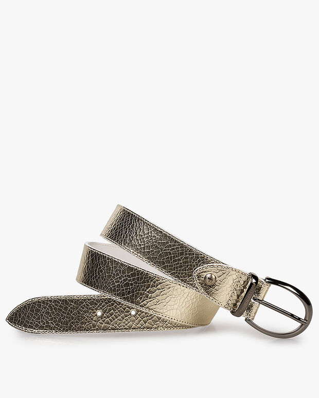 van bommel De Belter 26.25 Goud