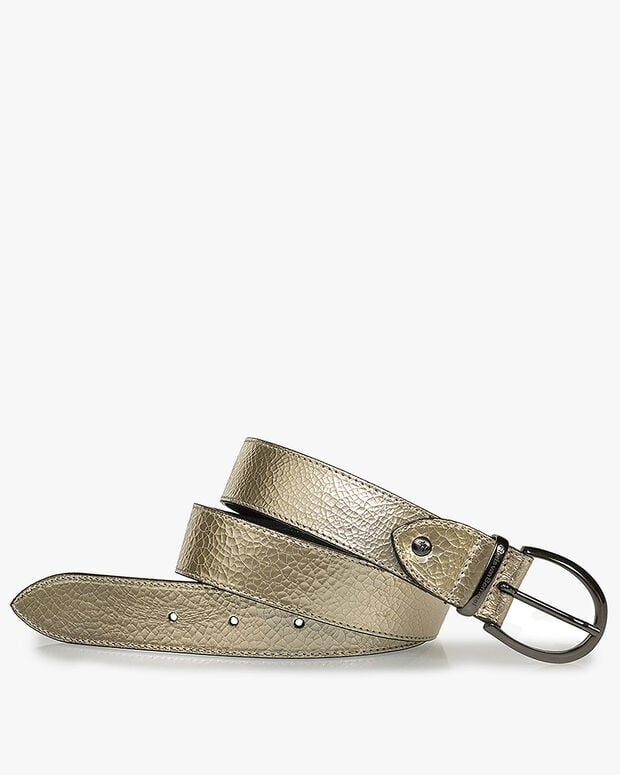 van bommel De Belter 26.34 Goud