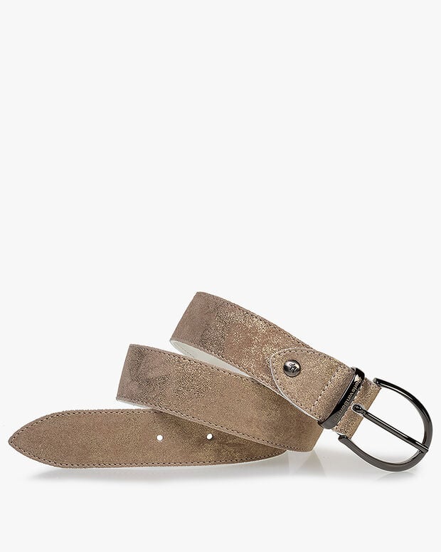 van bommel De Belter 26.41 Goud