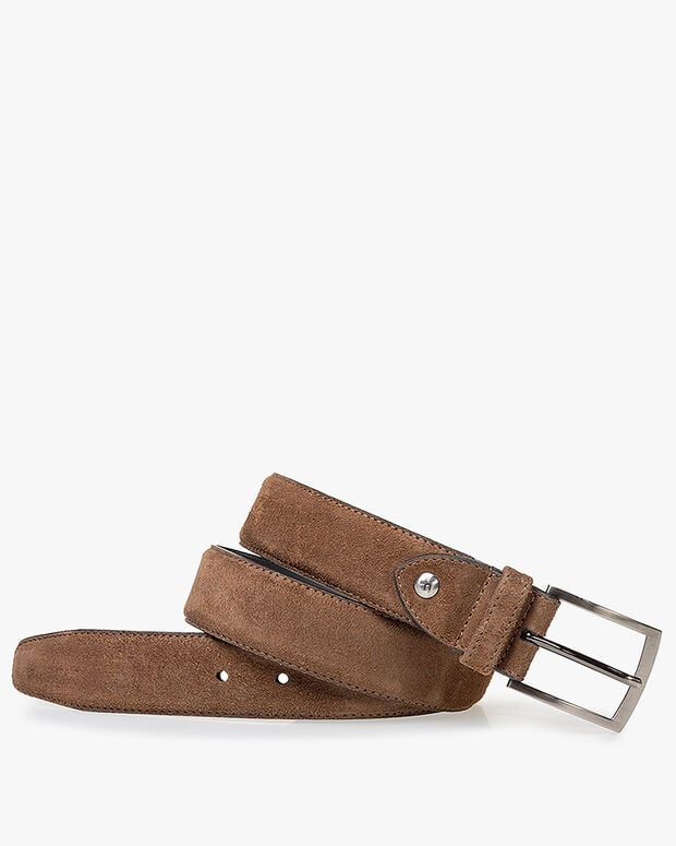 van bommel De Belter 32.84 Cognac