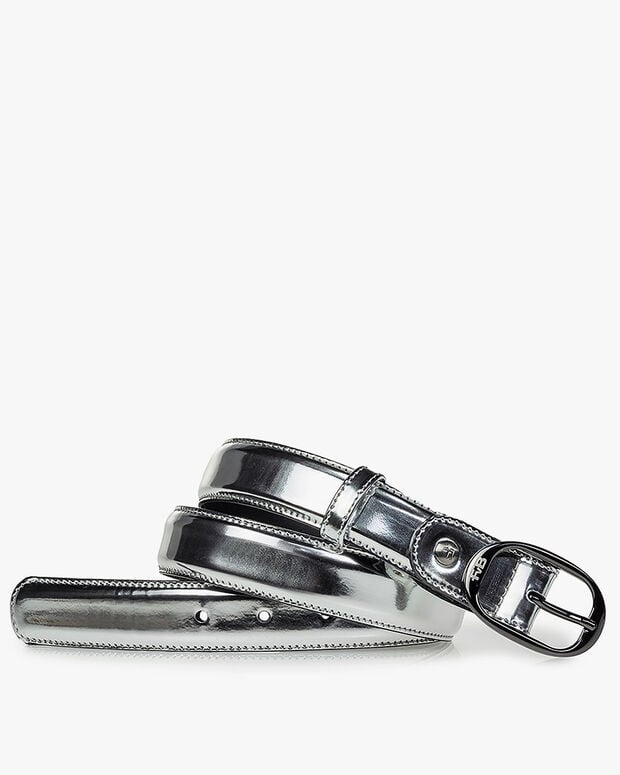 van bommel De Belter 41.10 Zilver