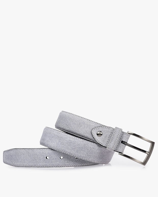 van bommel De Belter 42.72 Lichtblauw