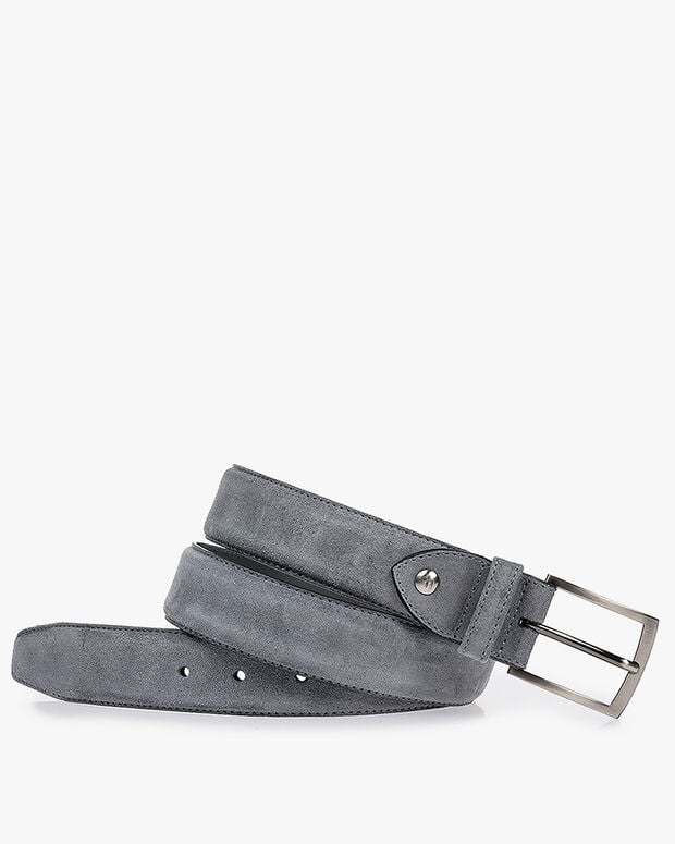 van bommel De Belter 42.82 Lichtblauw