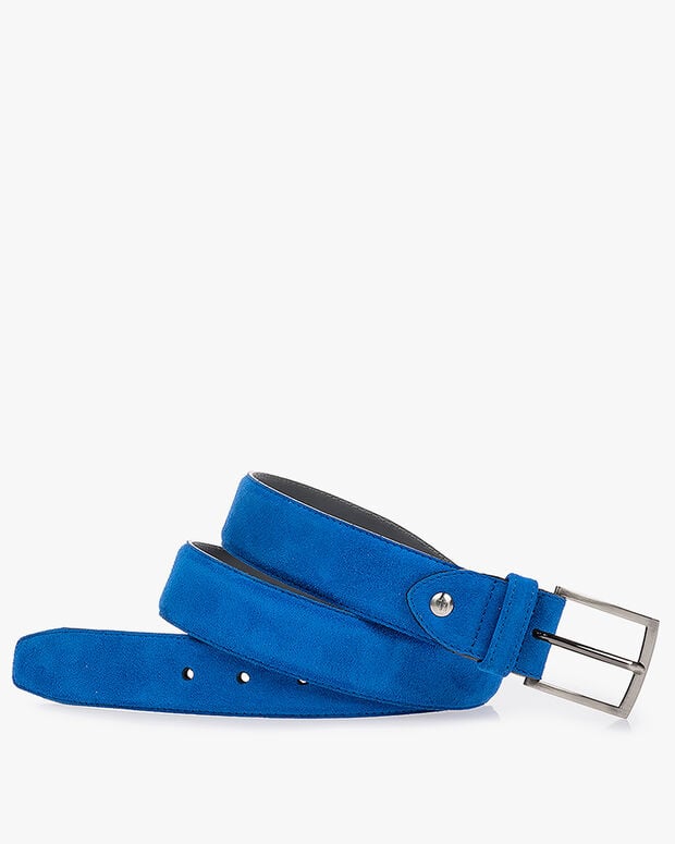 van bommel De Belter 42.97 Blauw