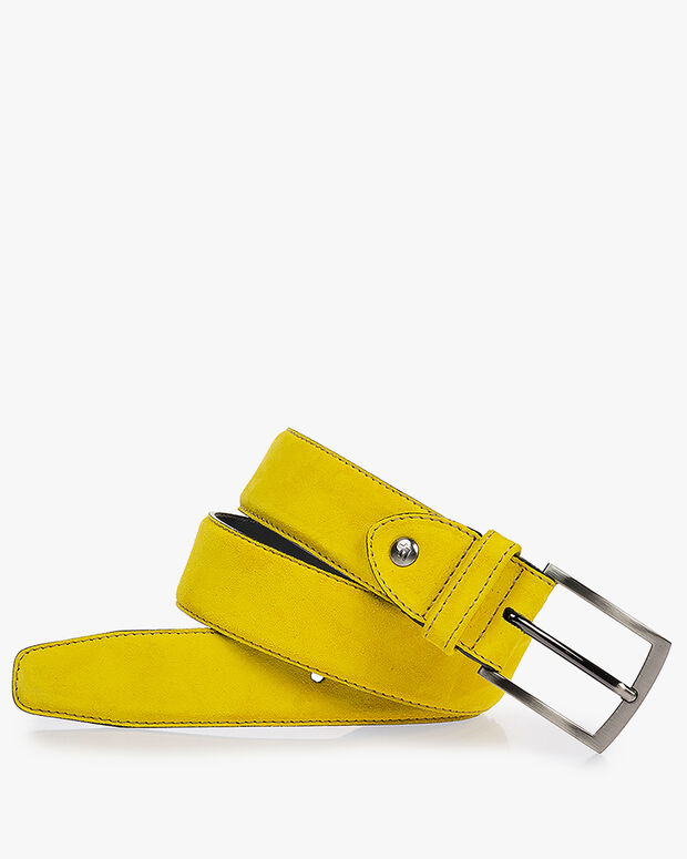 van bommel De Belter 42.98 Geel