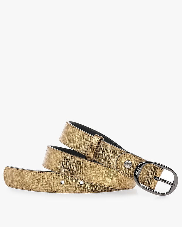 van bommel De Belter 43.02 Goud