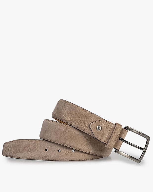 van bommel De Belter 66.66 Lichtbruin