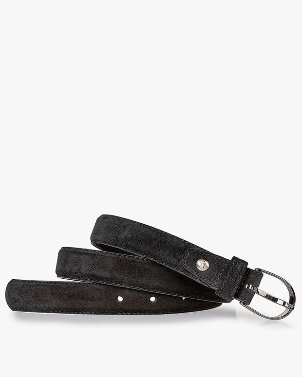 van bommel De Belter 86.03 Zwart