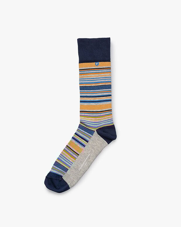 Van Bommel De Boxer 01.01 Multicolour