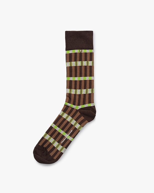 Van Bommel De Boxer 01.01 Multicolour