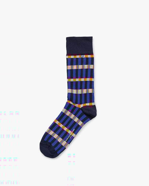 Van Bommel De Boxer 01.02 Multicolour