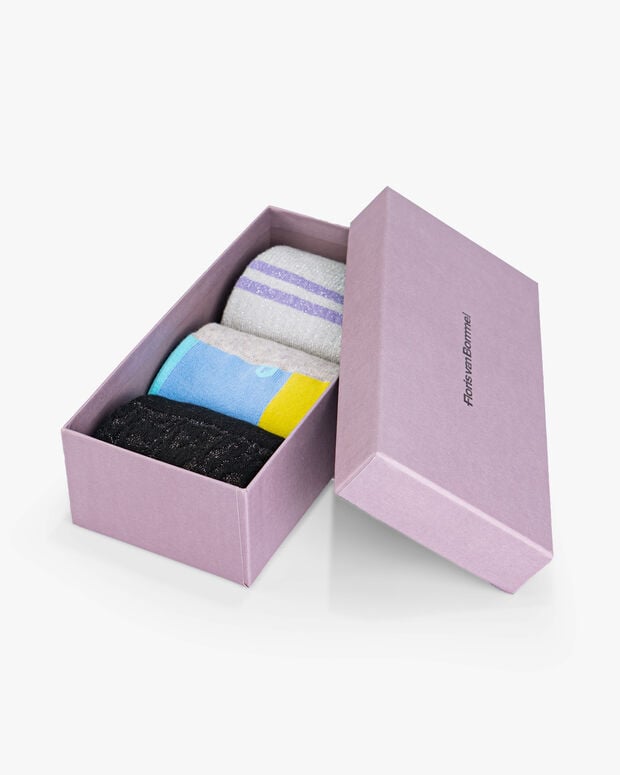 van bommel De Boxer 03.01 Multicolour