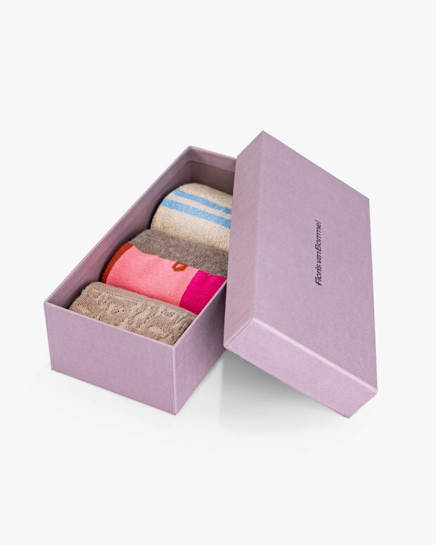 van bommel De Boxer 03.02 Multicolour