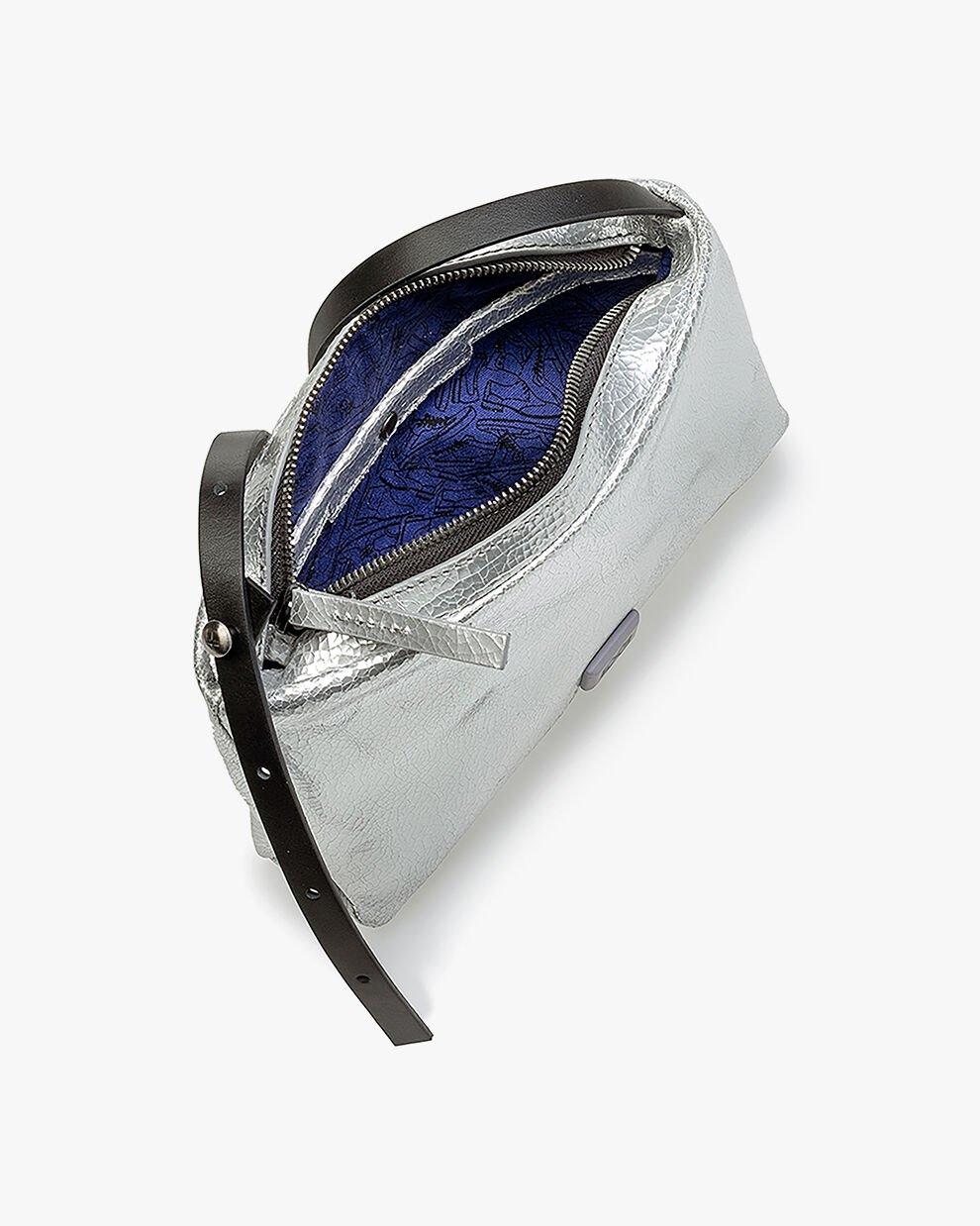 Van Bommel De Crosser 06.46 Zilver