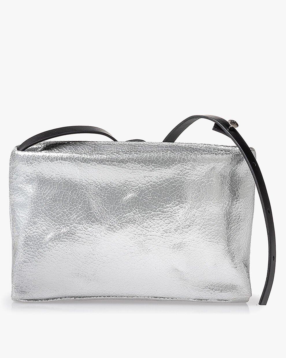 Van Bommel De Crosser 06.46 Zilver