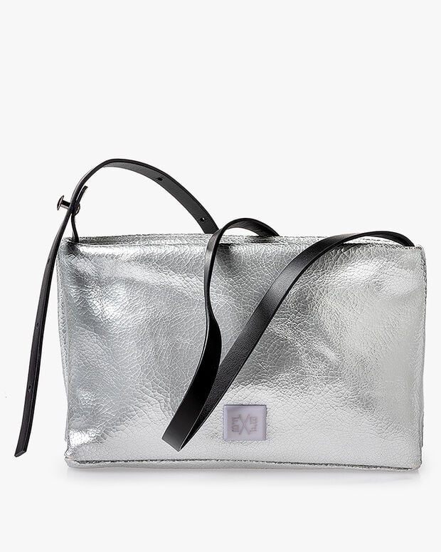 van bommel De Crosser 06.46 Zilver