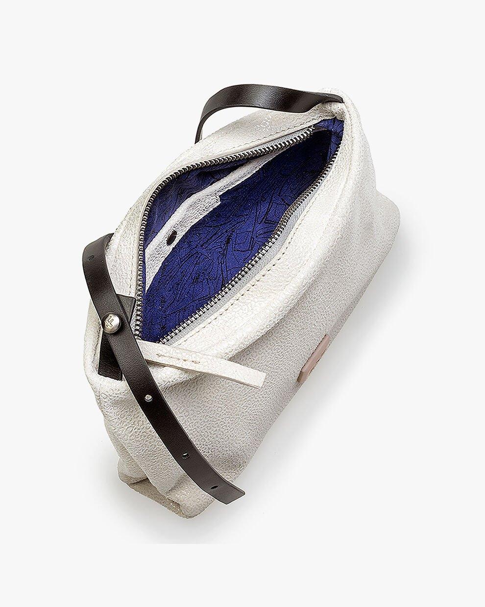 Van Bommel De Crosser 06.48 Donkerwit