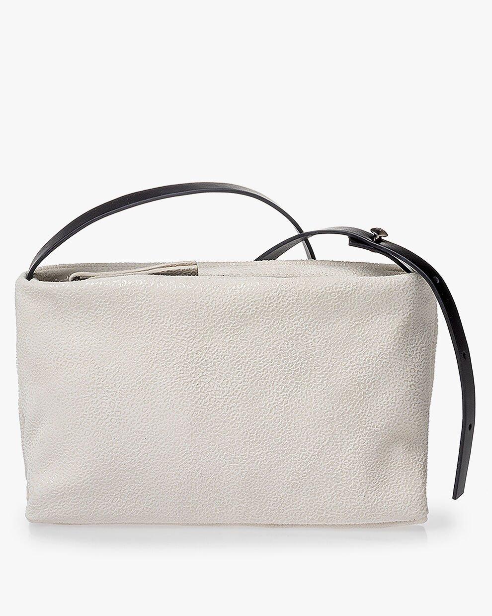 Van Bommel De Crosser 06.48 Donkerwit