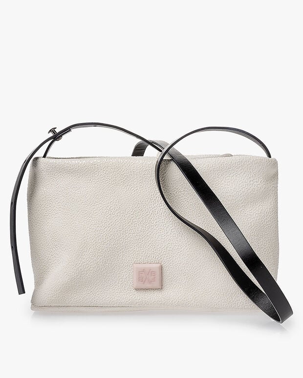 van bommel De Crosser 06.48 Donkerwit