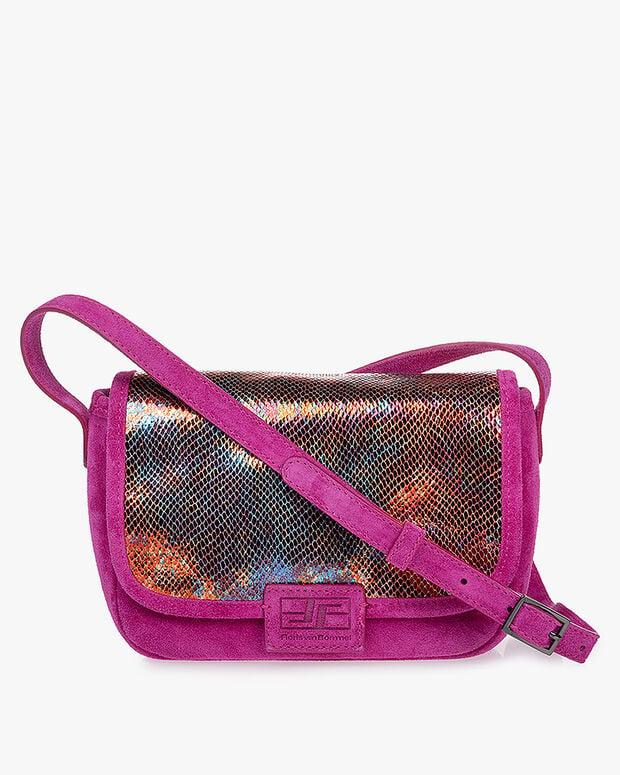 Van Bommel De Crosser 07.22 Rood Combi