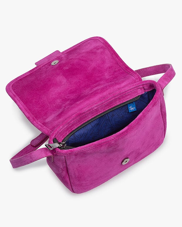 Van Bommel De Crosser 07.22 Rood Combi