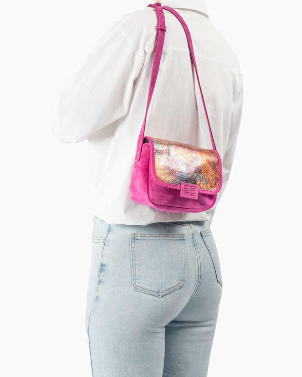 van bommel De Crosser 07.22 Rood combi