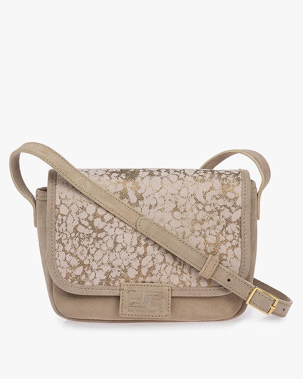 Van Bommel De Crosser 07.23 Goud