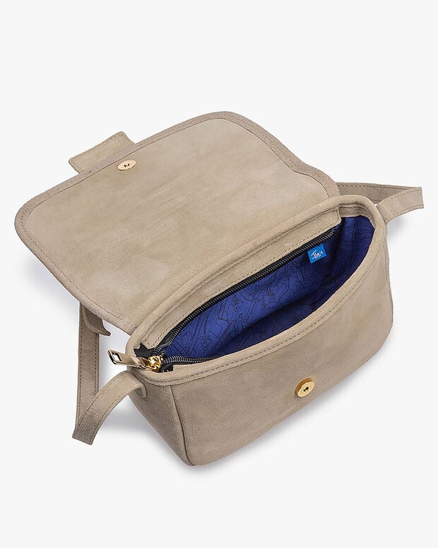 Van Bommel De Crosser 07.23 Goud