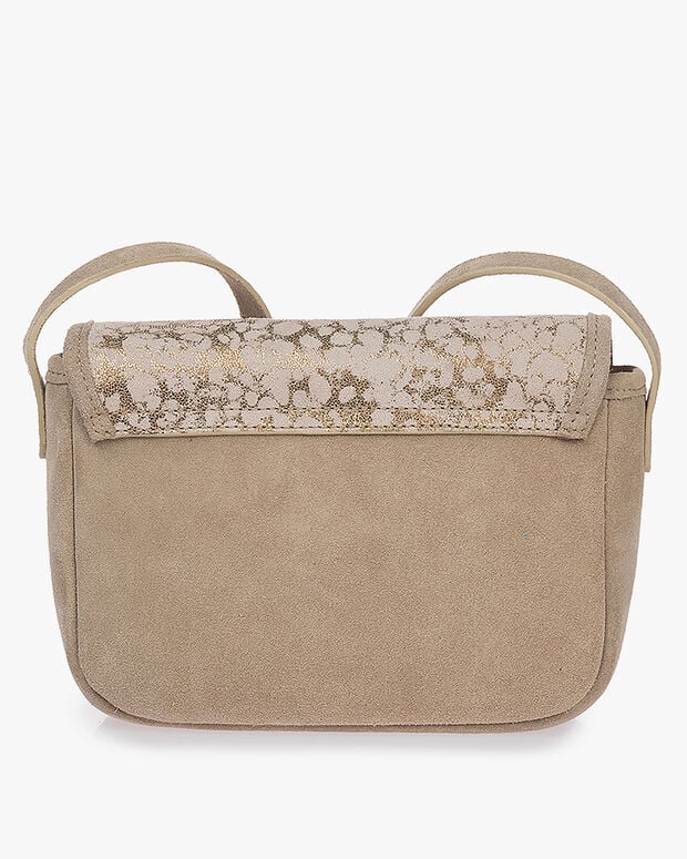 Van Bommel De Crosser 07.23 Goud