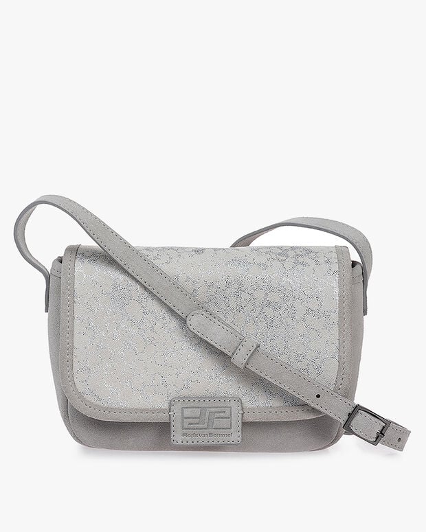 Van Bommel De Crosser 07.24 Zilver