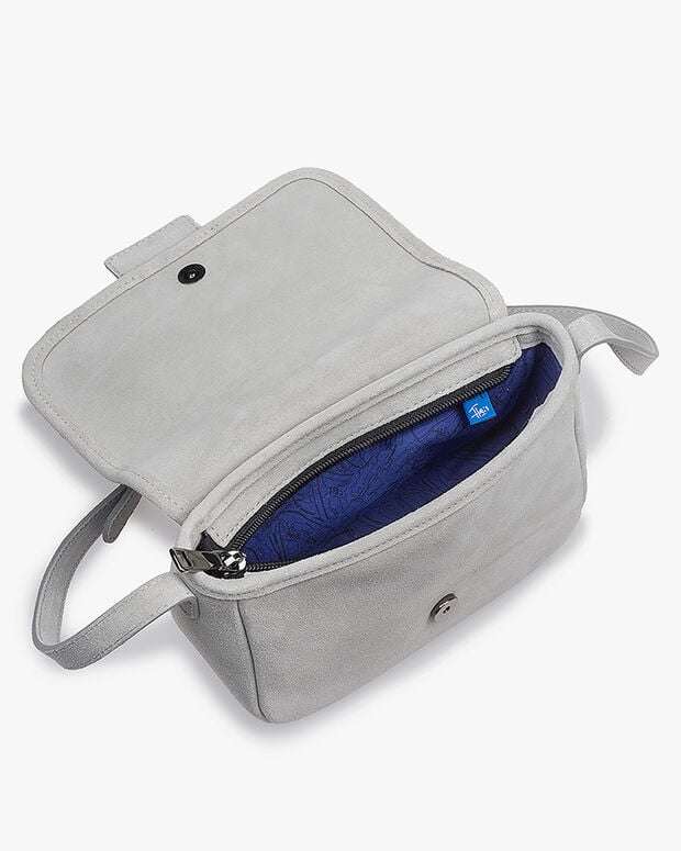 Van Bommel De Crosser 07.24 Zilver