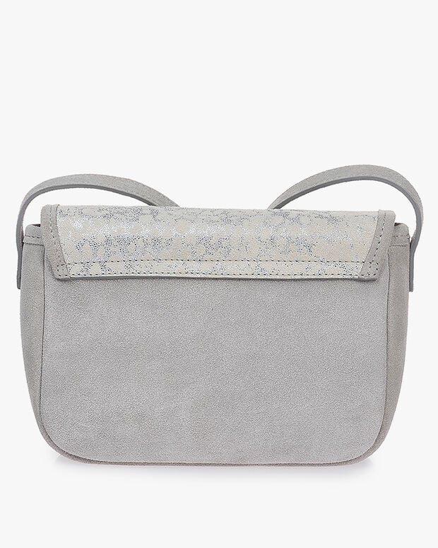 Van Bommel De Crosser 07.24 Zilver