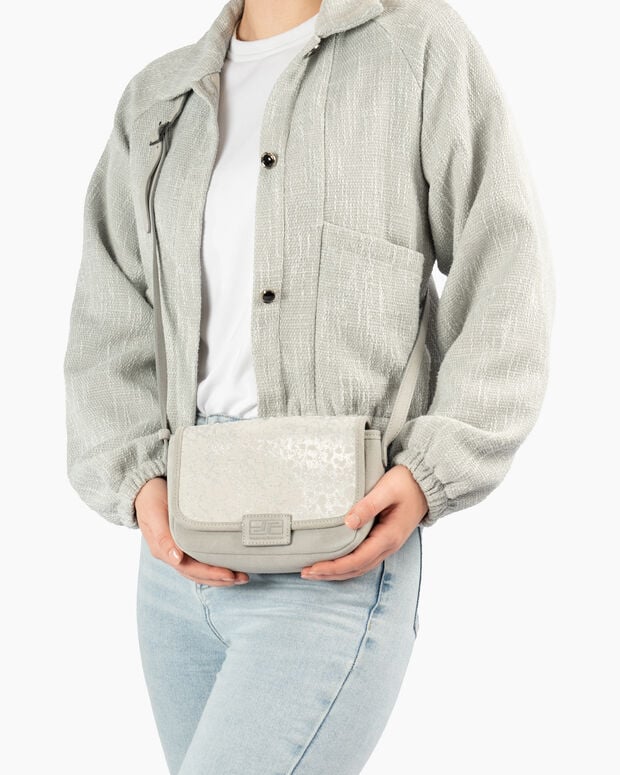 van bommel De Crosser 07.24 Zilver