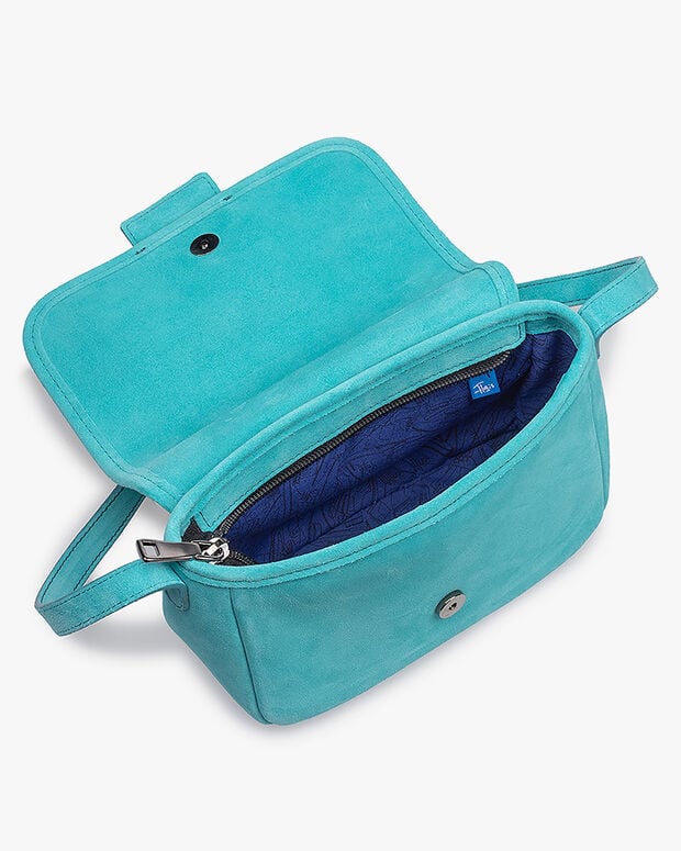 Van Bommel De Crosser 07.27 Groen Combi