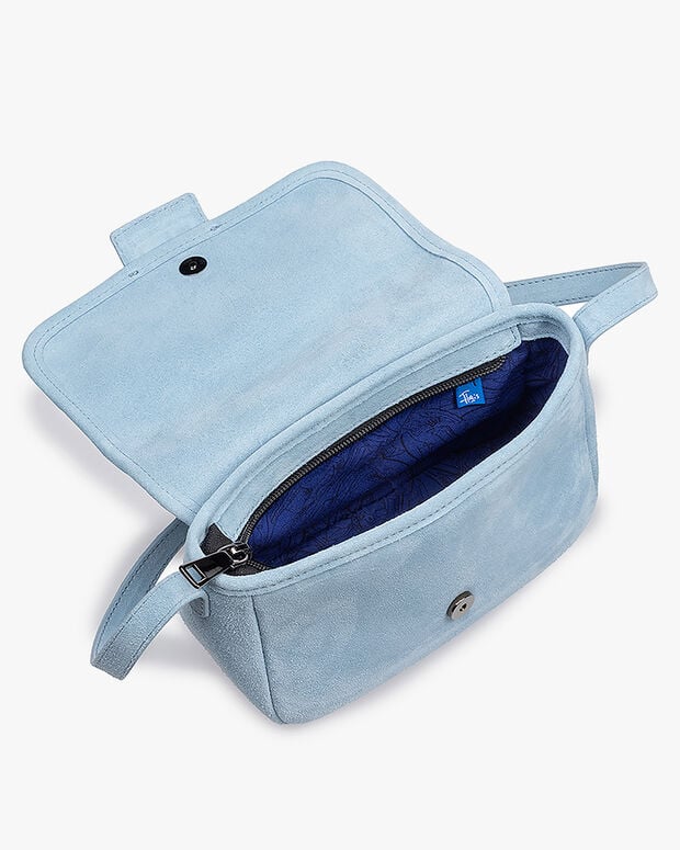 Van Bommel De Crosser 07.29 Lichtblauw