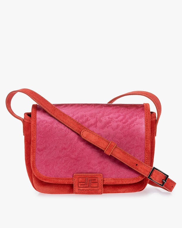 Van Bommel De Crosser 07.31 Rood