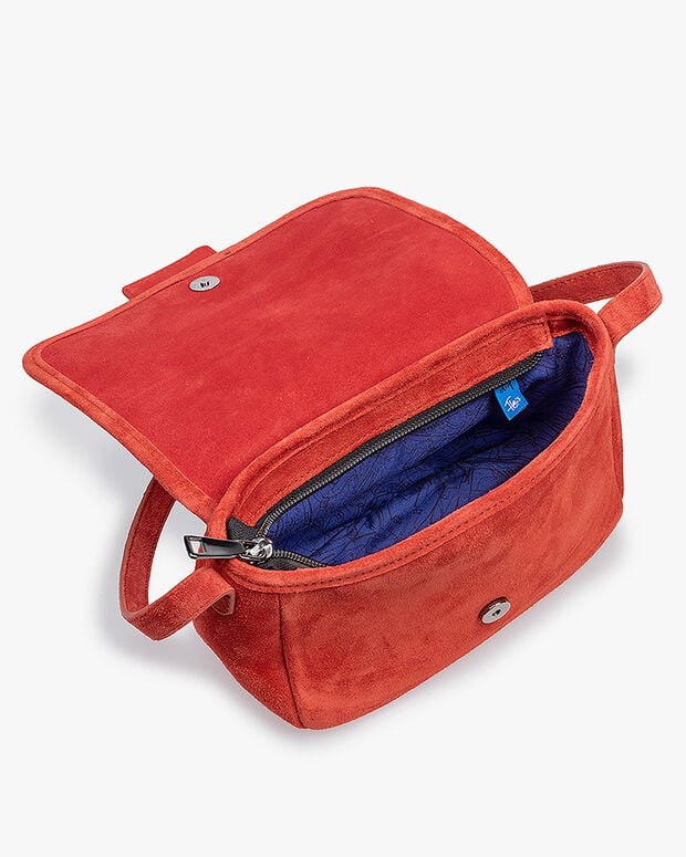 Van Bommel De Crosser 07.31 Rood