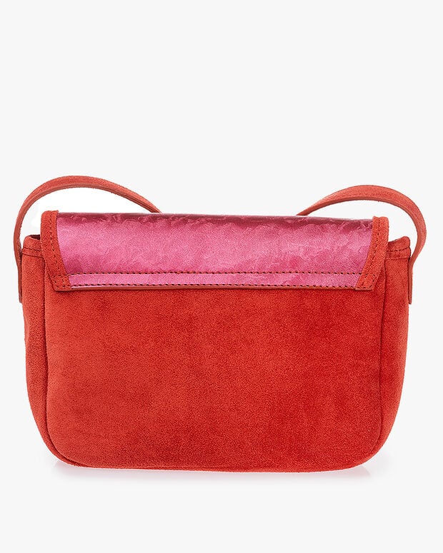 Van Bommel De Crosser 07.31 Rood