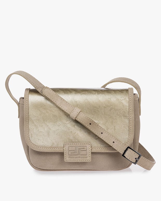 Van Bommel De Crosser 07.32 Goud