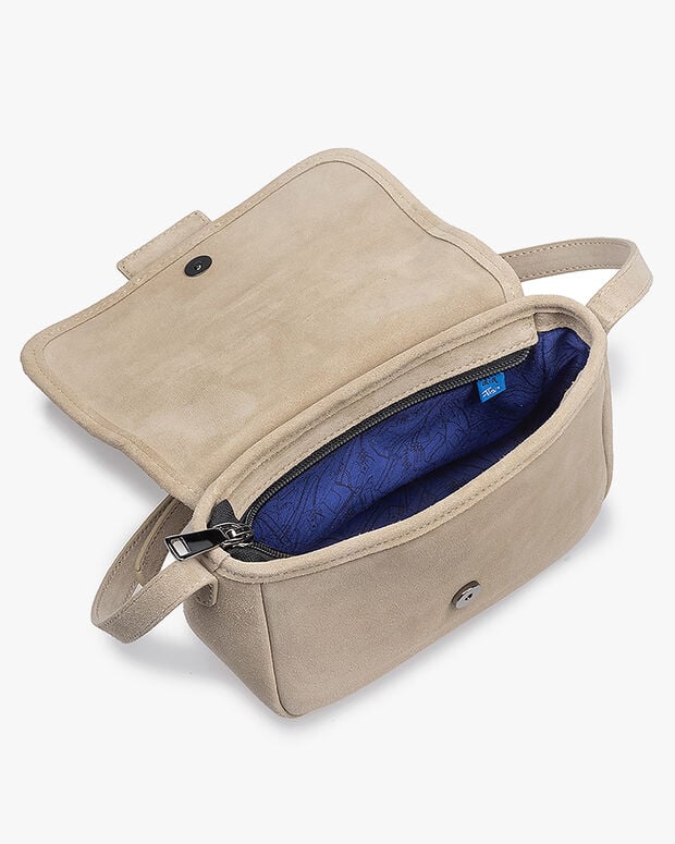 Van Bommel De Crosser 07.32 Goud