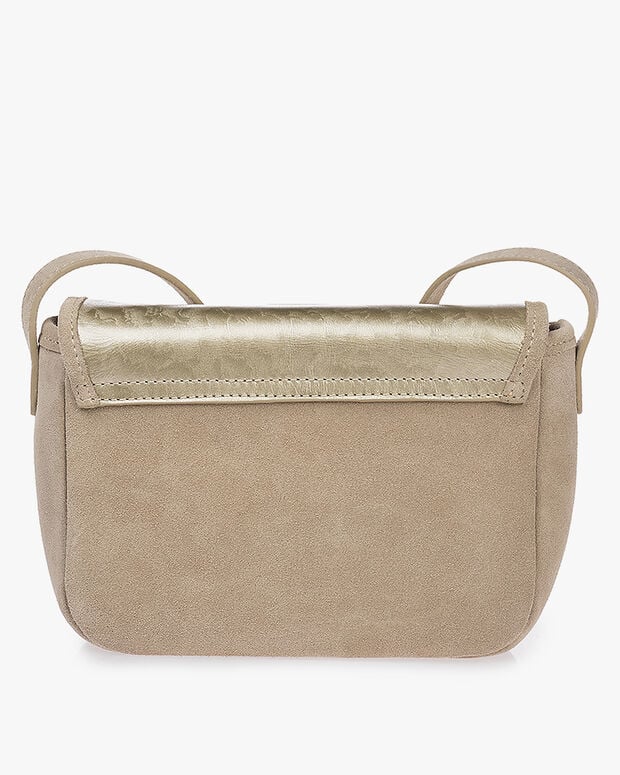 Van Bommel De Crosser 07.32 Goud